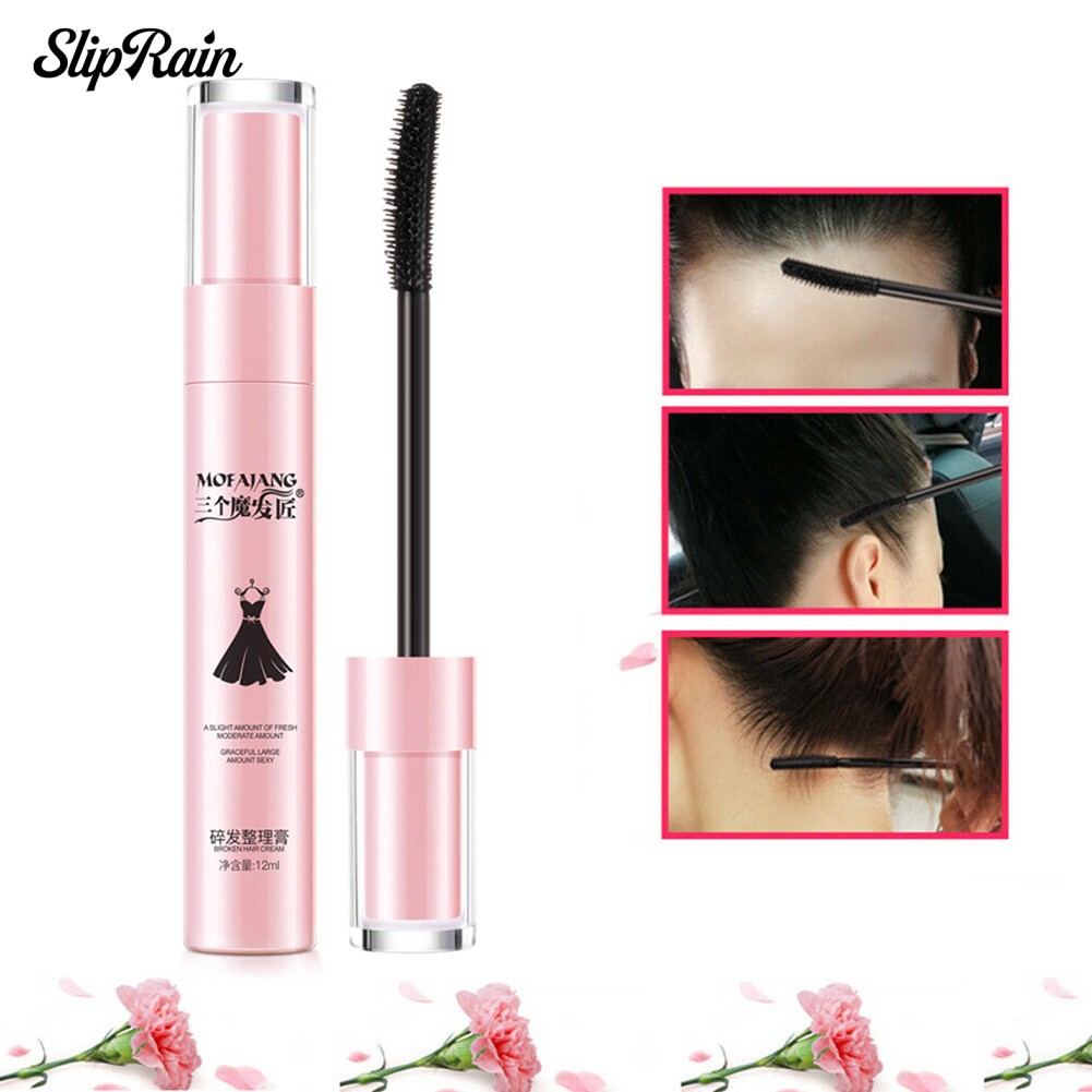 [Hàng mới về] Mascara chuốt tóc con vào nếp