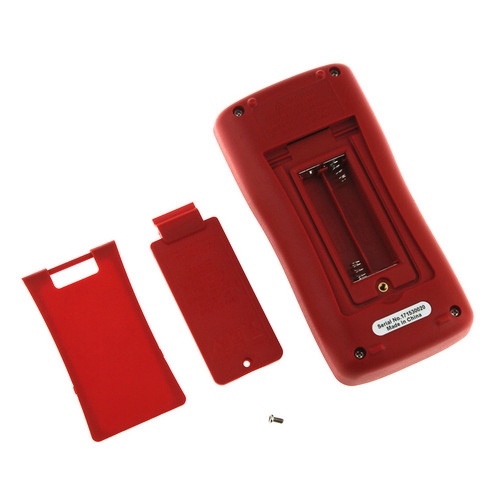 GAQQEE Đồng Hồ Vạn Năng Kỹ Thuật Số AN8009 AC DC