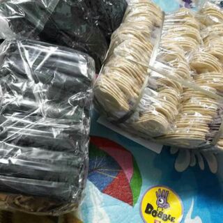 Combo 5 đôi vớ da
