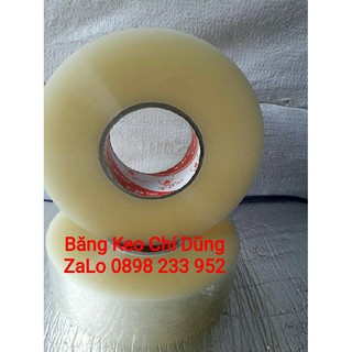 COMBO 10 CUỘN BĂNG KEO 1KG