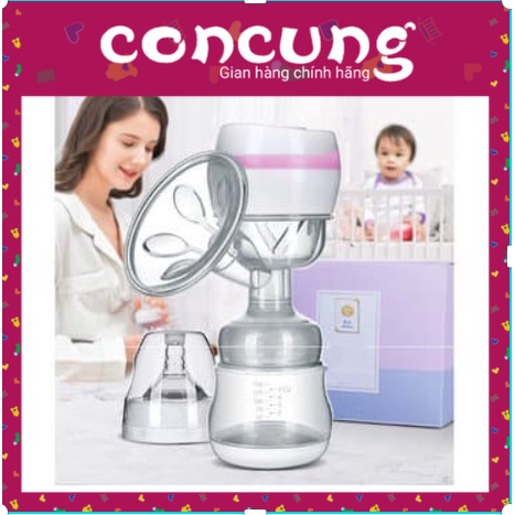 💁Máy Hút Sữa Điện Đơn Electric Breast Pump Cao Cấp 💖BẢO HÀNH 1 NĂM💖CHÍNH HÃNG