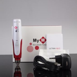Máy lăn kim mym n2-c - tặng hồng sâm gogo