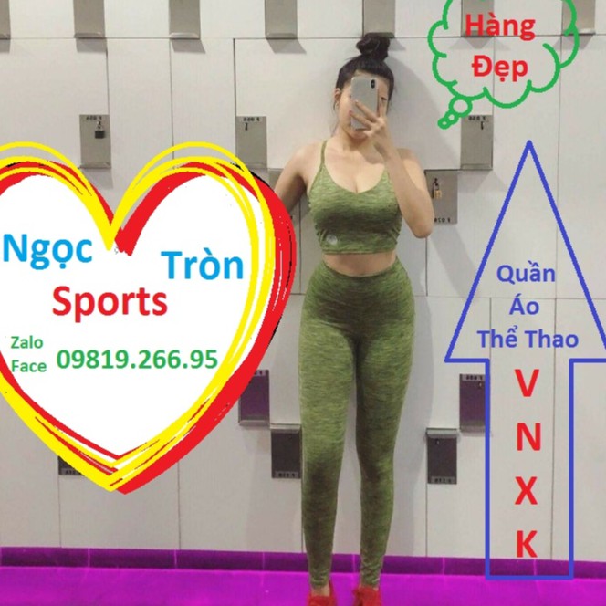 Ngọc Tròn Sport
