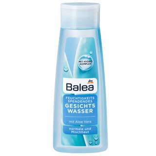 Nước Hoa Hồng Balea Cho Da Thường & Hỗn Hợp, 200 ml