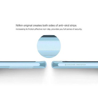 Ốp silicon SAMSUNG NOTE FE NILLKIN