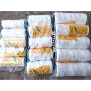 dây nhợ hiệu 2 con cá