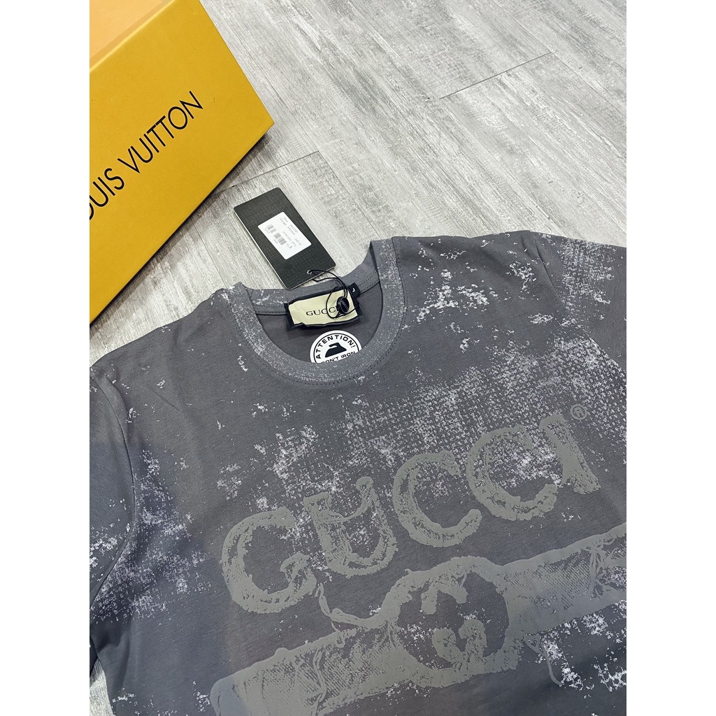 áo phông gucci hot hit 2021