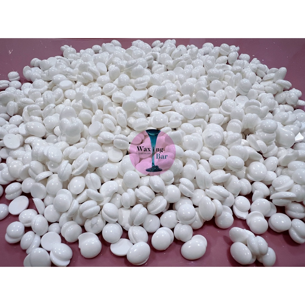SÁP WAX CAO CẤP PREMIUM / PREMIUM WAX BEANS