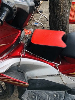 Ghế xe em bé cho tất cả các dòng xe.