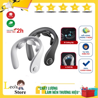 Gối cổ massage Jeeback G5 thông minh - "Leo's Store"