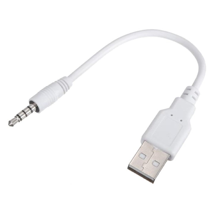 DÂY CHUYỂN ĐỔI USB SANG RẮC 3.5MM | BigBuy360 - bigbuy360.vn