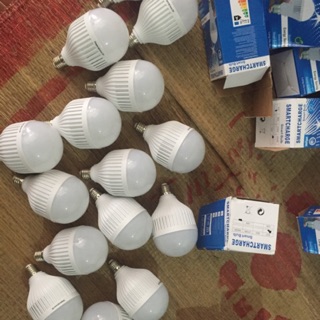 Đèn led tích điện 15W giá rẻ