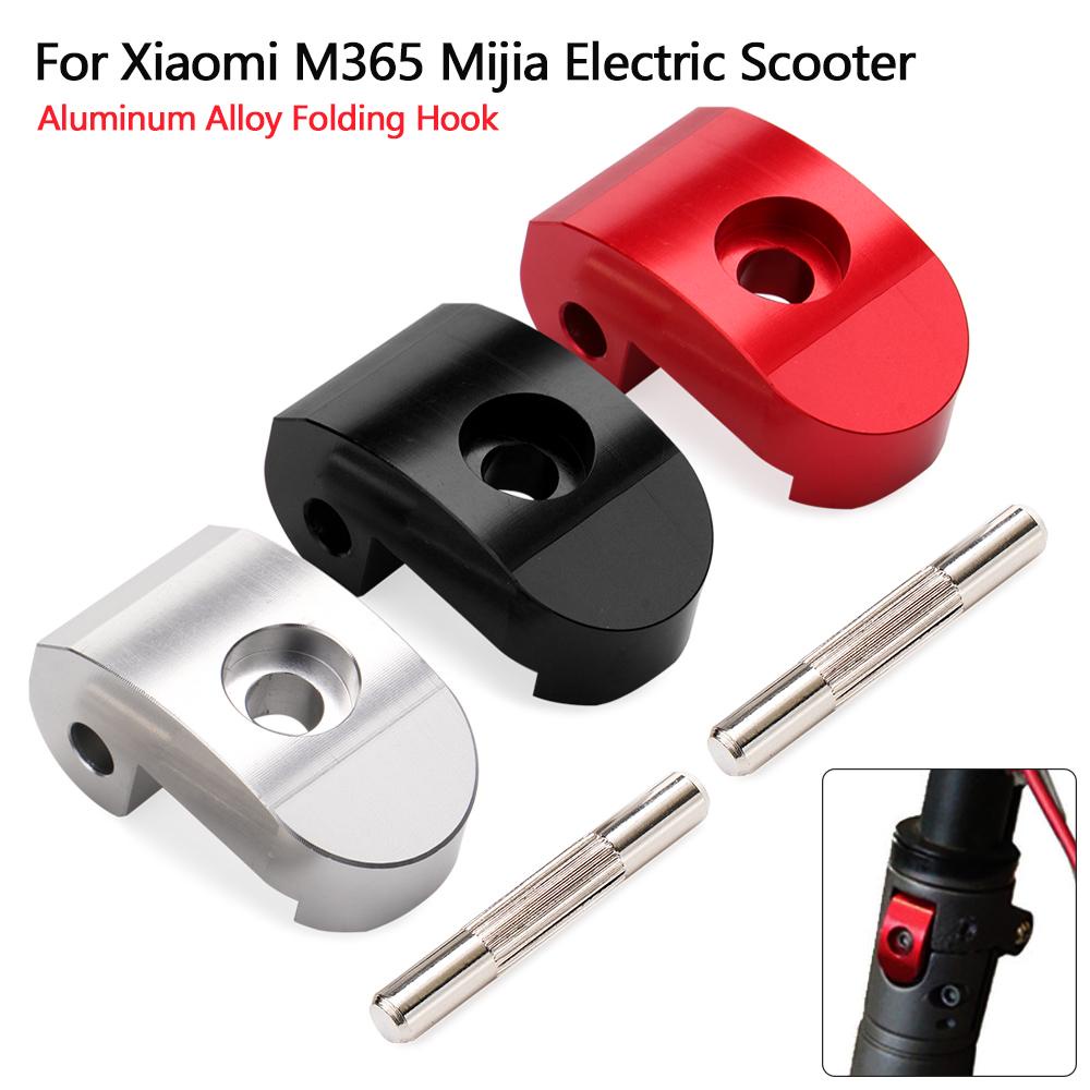 Bộ Phụ Tùng Ốc Vít Gấp Gọn Chuyên Dụng Cho Xe Scooter Điện Xiaomi M365 / Pro