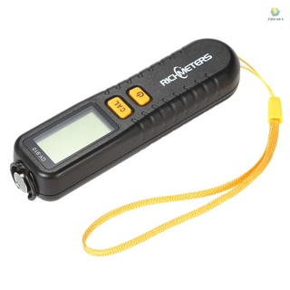Máy đo độ dày lớp phủ kỹ thuật số cầm tay gy910 fe / nfe