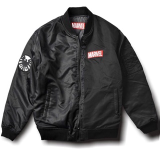 ÁO KHOÁC BOMBER-HÀNG CAO CẤP-2 MẶT