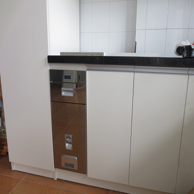 Thùng gạo Eurogold B301