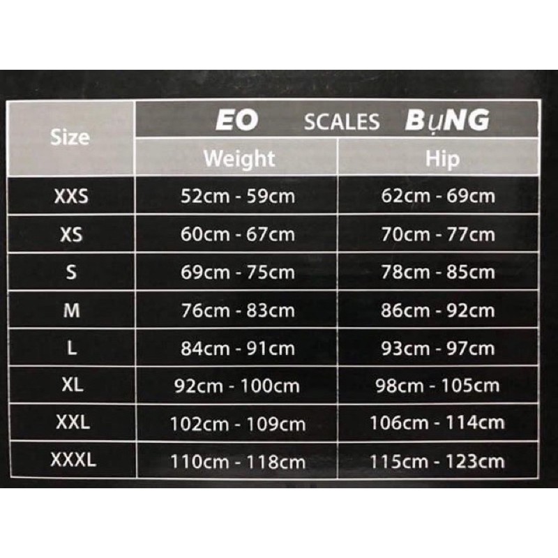 Đai slim latex thông hơi 25 xương dài 26 cm ( hàng cao cấp chuẩn châu âu ) | BigBuy360 - bigbuy360.vn