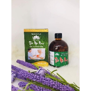 Thảo Mộc Nam Gia Truyền
