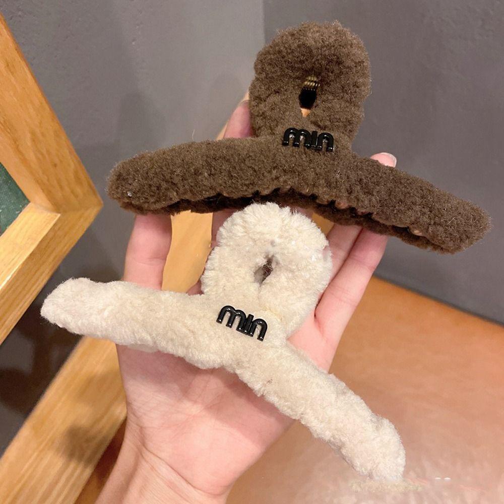 NICKOLAS Kẹp Tóc Hình Cá Mập Dễ Thương Cho Bé Gái