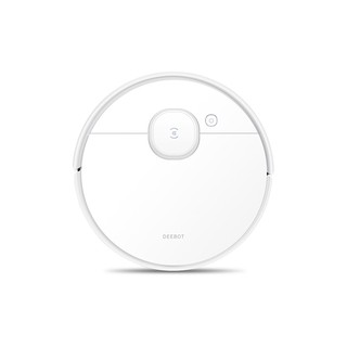 Robot hút bụi lau nhà Ecovacs Deboot N8