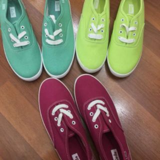 Giày thể thao size 40 chân 24,5cm