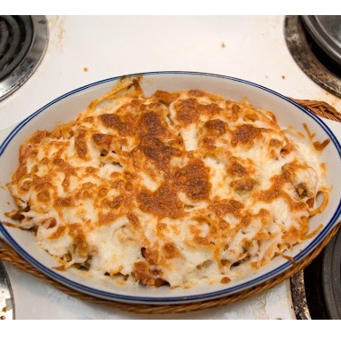 Phô mai bào sợi Mozzarella 500g