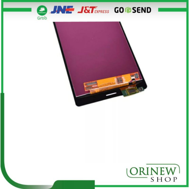 Màn Hình Cảm Ứng Lcd Chất Lượng Cao Thay Thế Cho Sony Xperia Z3 D6653 D6603 D6616 | BigBuy360 - bigbuy360.vn