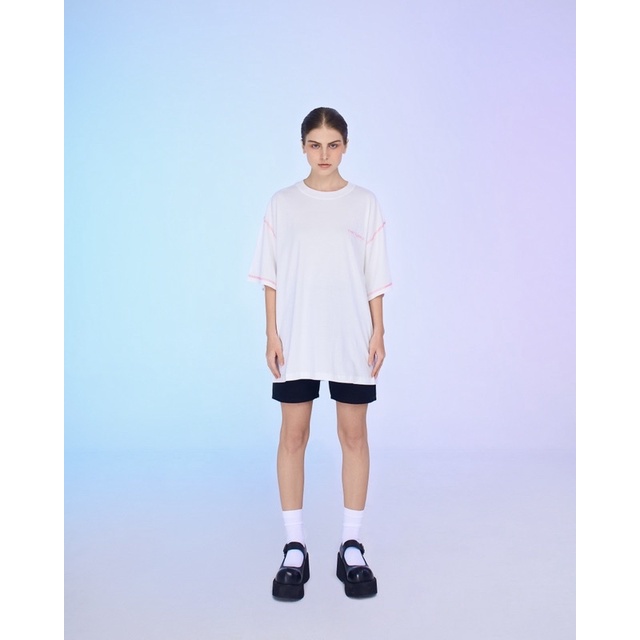 Áo thun 𝐓𝐅 𝐋𝐎𝐆𝐎 𝐓𝐄𝐄