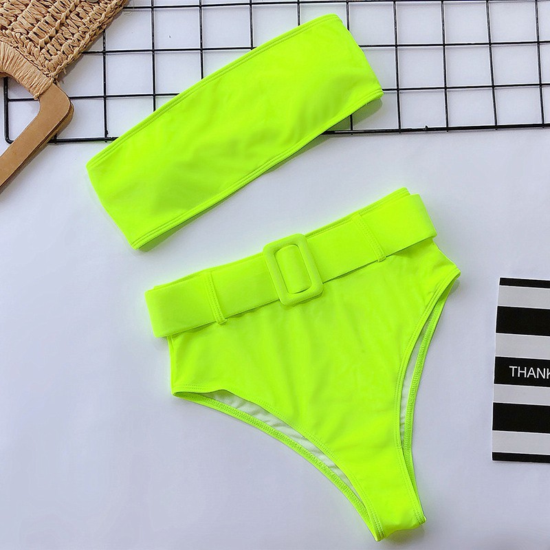 Set đồ bơi họa tiết da báo gợi cảm hợp thời trang cho nữ | BigBuy360 - bigbuy360.vn