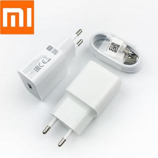 Cáp Sạc Xiaomi 10W 5V 2A micro usb Cho Redmi Note 4 5plus pro 4X 5a 4a S2