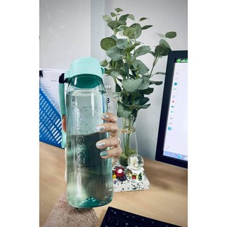 Bình nước Lohas Flask 750ml Tupperware