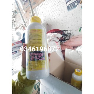 phân bón cây Humic acid 3-2-2