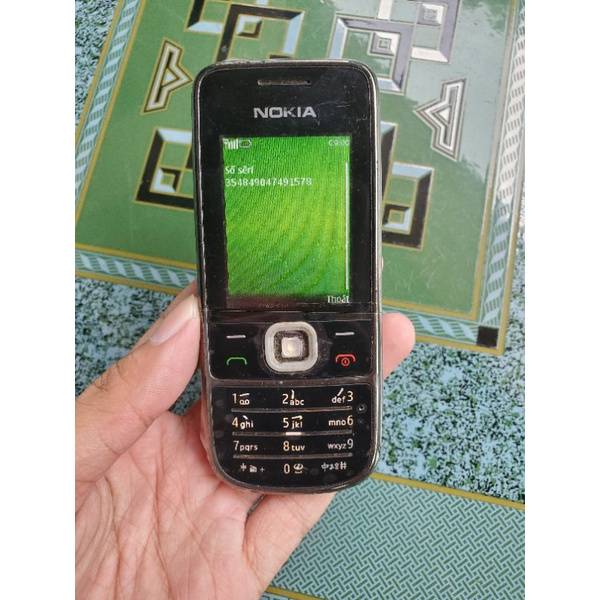 Điện thoại Nokia 2700 Classic nguyên zin