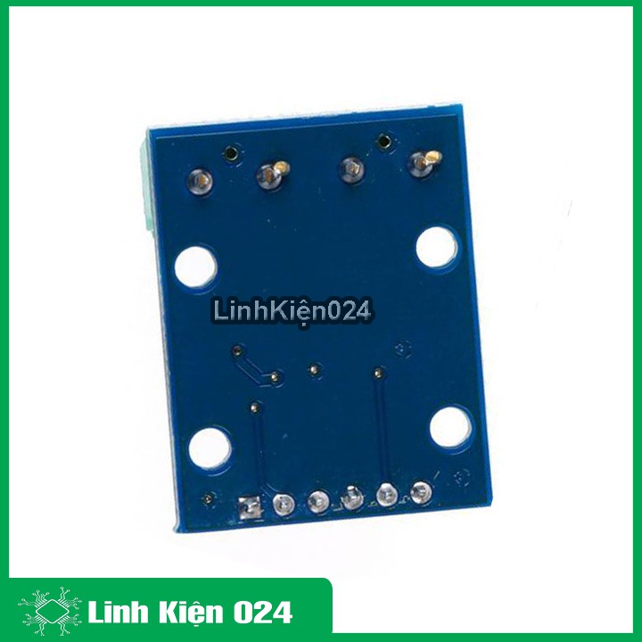 Module Điều Khiển Động Cơ HG7881 800MA 2.5-12VDC