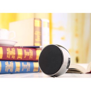 Loa Bluetooth mini siêu chắc tay BS 01