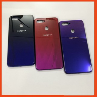Vỏ điện thoại Oppo F9