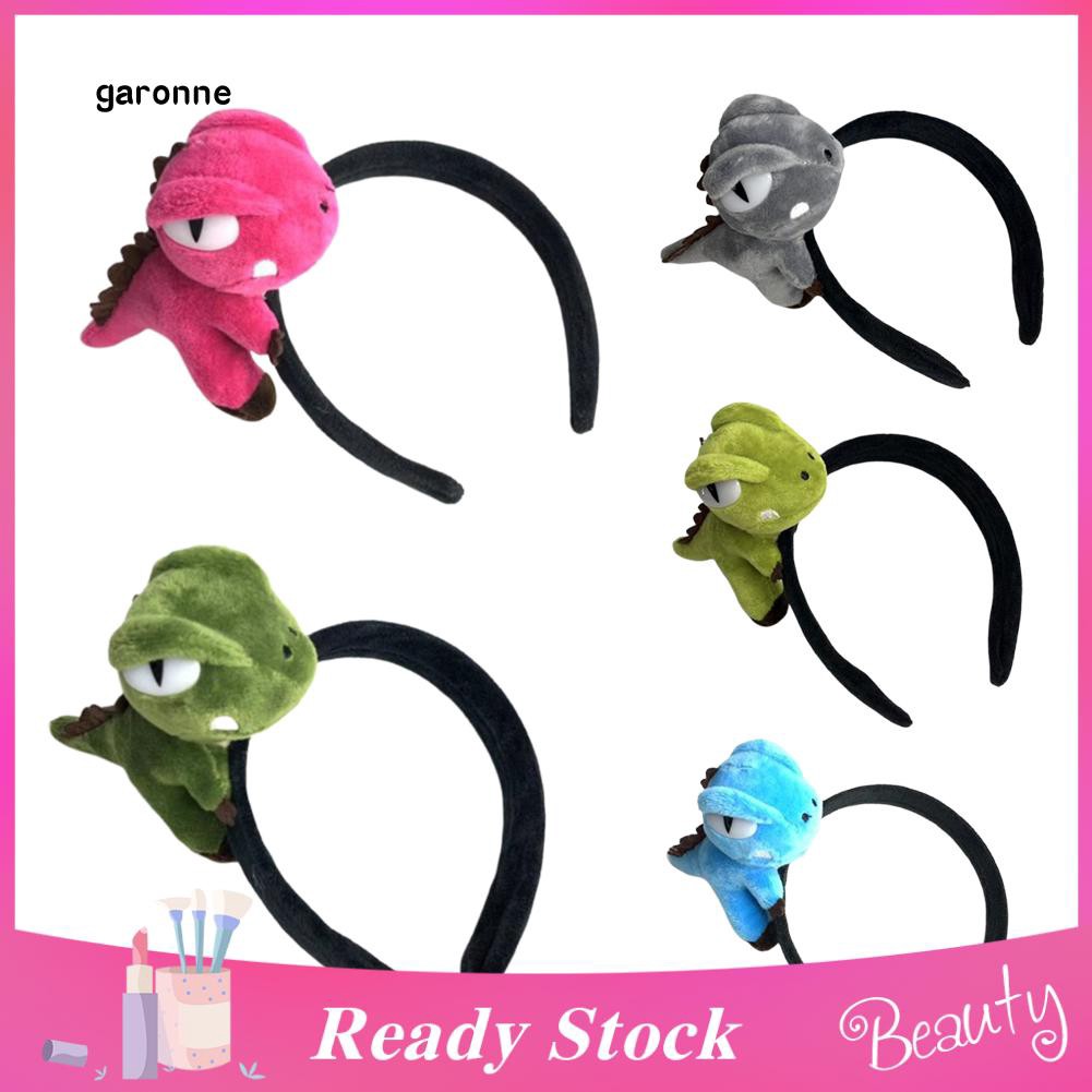 Cài tóc hình khủng long xinh xắn dành cho trẻ