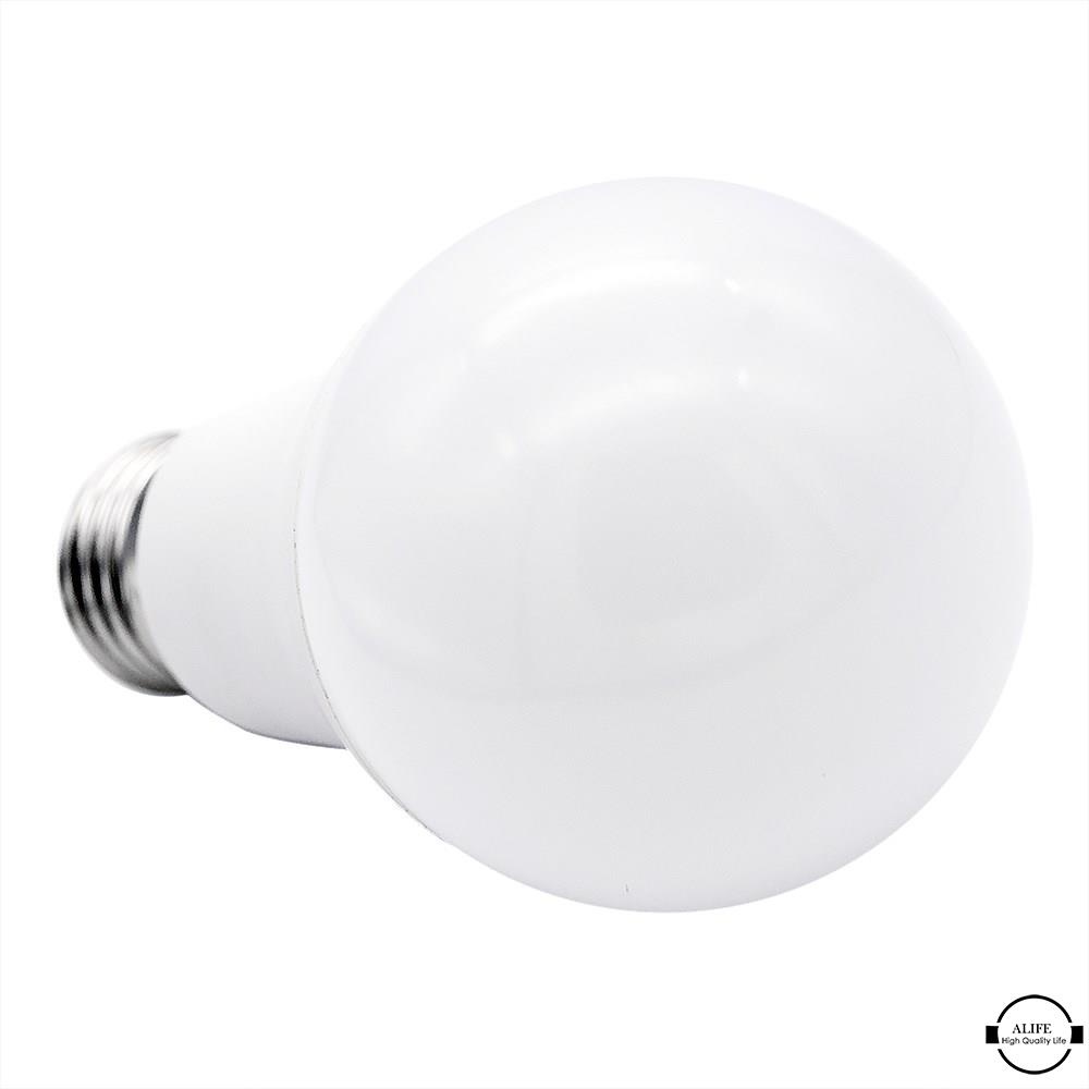 Bóng Đèn Led Alife A19 E26 9w Rgb Điều Khiển Bằng Ứng Dụng Điện Thoại Alexa Google Assistant