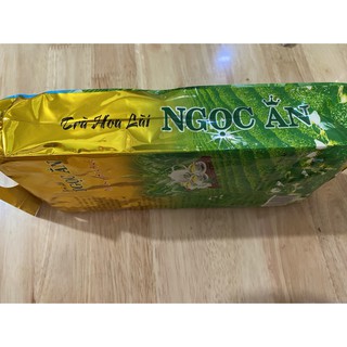 {BÌNH THẠNH}Trà Ngọc Ân (Lài,Sâm Dứa) loại 300g/gói