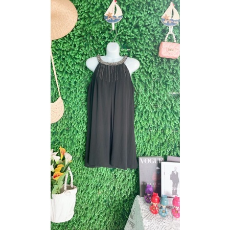 Thanh lý đầm suông size S dưới 48kg