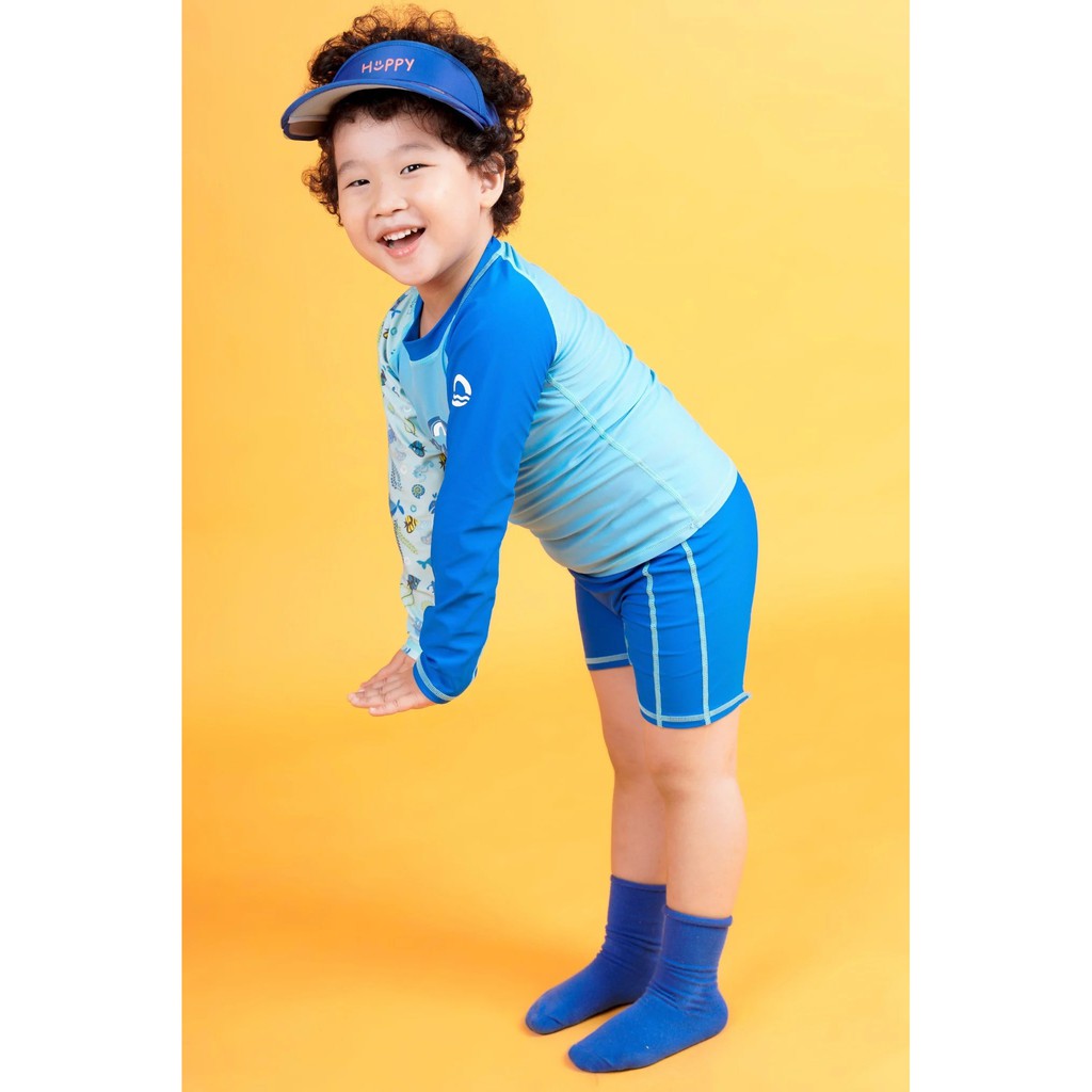 Đồ Bơi Trẻ Em Sobie Tropical Beach | BigBuy360 - bigbuy360.vn