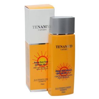Kem chống nắng Tenamyd Aqua Sun Serum SPF 50/PA  - 70mL