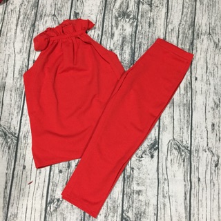 Thanh Lý - Set bộ thun cát hàn