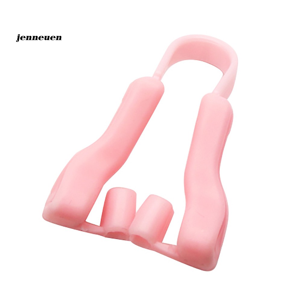 [Hàng mới về] Kẹp Nâng Mũi Bằng Silicon Hiệu Quả An Toàn