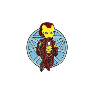 Huy hiệu cài áo hình anh hùng Avengers