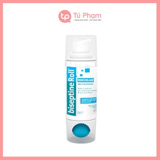 Gel Sẹo Biseptine Roll Remodelage Des Cicatrices 20g