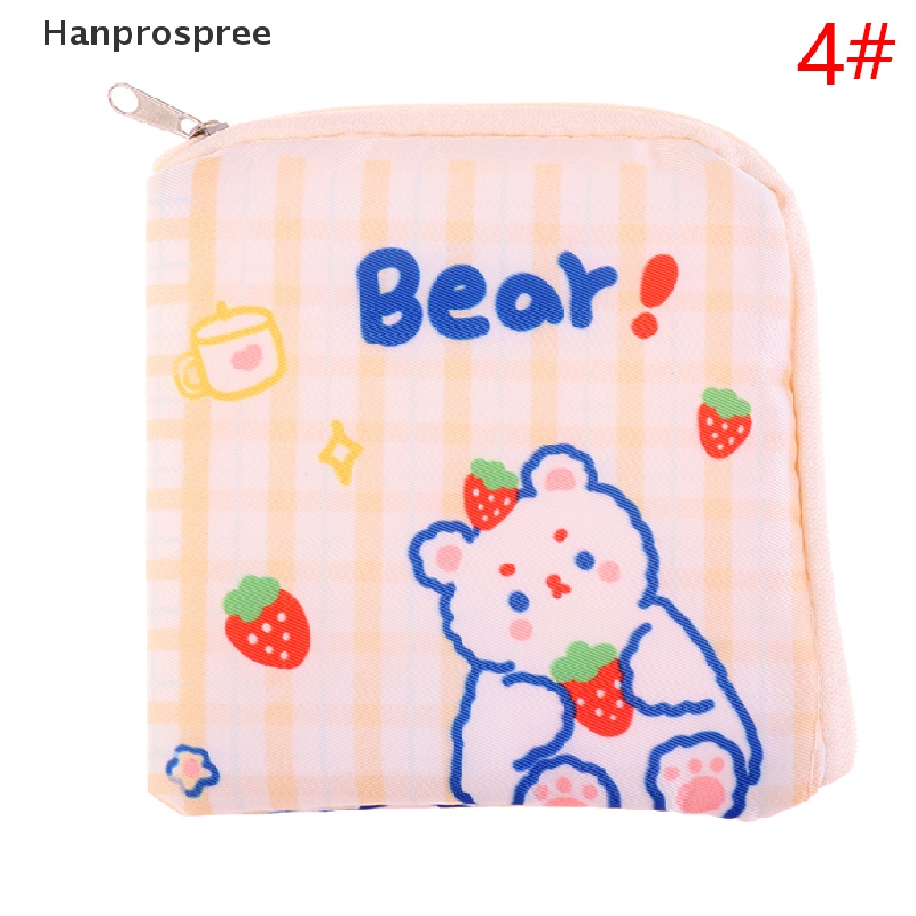 Túi Đựng Đồ Trang Điểm Tampon Tiện Dụng Khi Đi Du Lịch