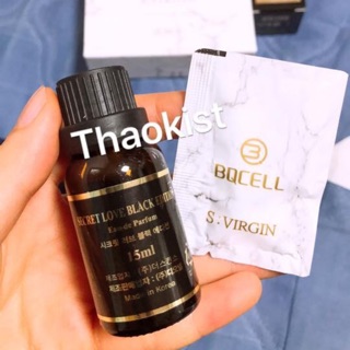 Nước hoa bướm dionel 15ml