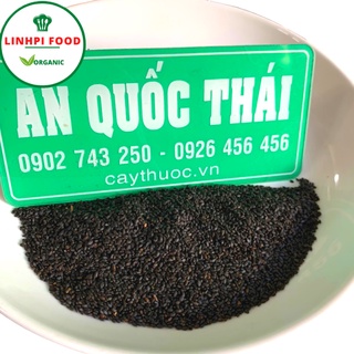 1kg hạt é sạch loại 1, hột é phan rang pha nước uống giải khát, hỗ trợ giảm cân