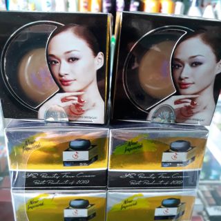 Kem ys dưỡng trắng da, mụn thâm,phục hồi da